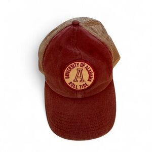 Top of the World Alabama Mesh Cap